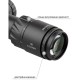 Приціл Discovery Optics HD 2-12X24SFIR 30mm підсвічування (231201)