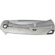 Нож Skif Frontier LE Titanium/Carbon Fiber