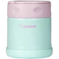 Харчовий термоконтейнер Zojirushi SW-EK26H-AP 0.26 л Pale Blue