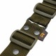 Ремень Ragnarok TYR Gen.II 1/2-точечный Olive