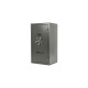 Вогнетривкий (60 хв) водостійкий (72 год) збройовий сейф (advanced) MaxSafes з ел.з.
