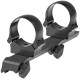 Крепление Henneberger Blaser HMS-SAMO для Blaser Saddle Mount. d - 30 мм. BH 12 мм