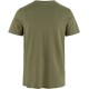 Футболка Fjallraven Hemp Blend Out Here T-shirt M green