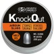 Пули пневм JSB Diabolo KnockOut Slugs MKII .216
