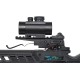 Арбалет Man Kung XB21 Rip Claw KIT. Black