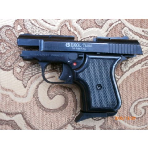 EKOL Tuna Б/У