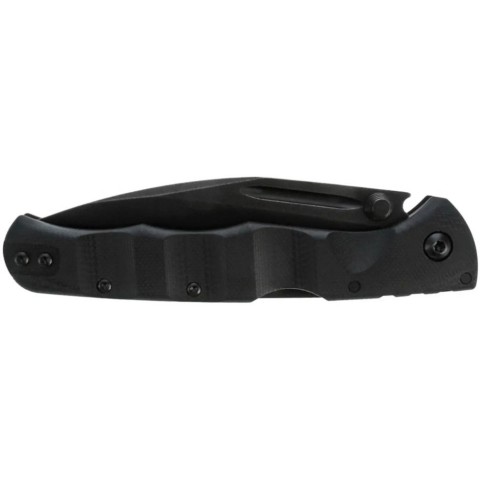 Ніж Cold Steel Frenzy II black