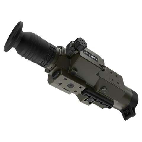 Тепловізійний прилад NVECTECH DEFENDER 335
