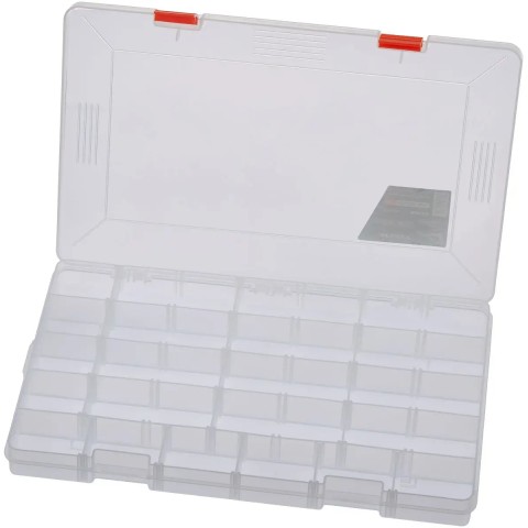 Коробка Select Lure Box SLHX-0324 37.5х22.5х3.5cm