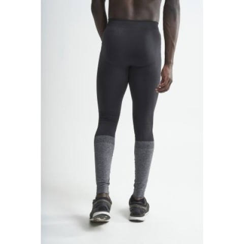 Warm Intensity Pants Man