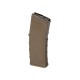 MAG557-MCT Магазин Magpul PMAG 30 AR/M4 GEN M3 FDE, 5.56x45