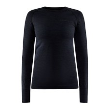 CORE Dry Active Comfort LS Woman