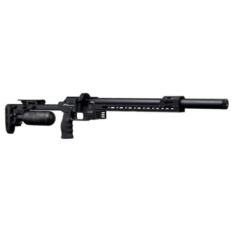 Пневматична редукторна гвинтівка FX Airgun Panthera Black Slug - 600 .177 кал