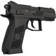 Пістолет страйкбольний ASG CZ75 P-07 Duty 6 мм