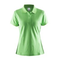 Polo Shirt Pique Classic Woman