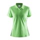 Polo Shirt Pique Classic Woman