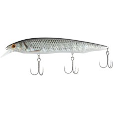 Воблер Select Hustler 160SP 160mm 32.0g S46 (1.7-1.9m)