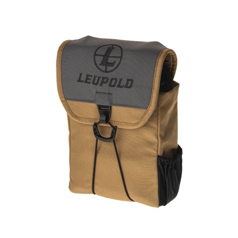 Бінокль Leupold BX-5 Santiam HD15x56  темно-сірий