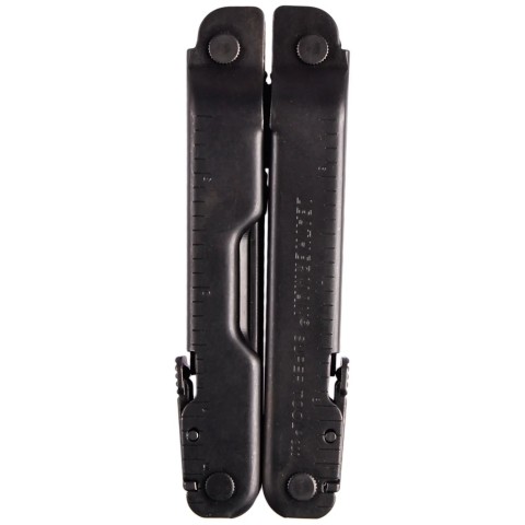 Мультитул Leatherman 831151 Super Tool 300 Black