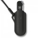 Чохол Victorinox 58мм шкір.чорн Dark Illusion для Classic Colors 1-2шари