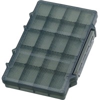 Коробка DaiichiSeiko MC Case #195P ц:foliage green