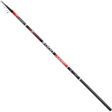 Вудилище болонське Brain Axent Carp X Bolo 6.00m 50-150g