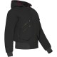 Куртка Frontier Polursa L women Black