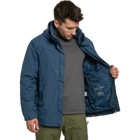Куртка Pentagon GEN V3.0 2XL Raf Blue
