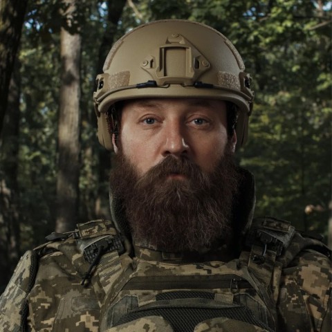 Кевларовий шолом Ukrarmor FAST Team Wendy. Рівень захисту NIJ IIIA Койот