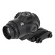 Приціл Primary Arms SLx 3x, MicroPrism, ACSS Raptor 5.56/.308 Meter (Red) black