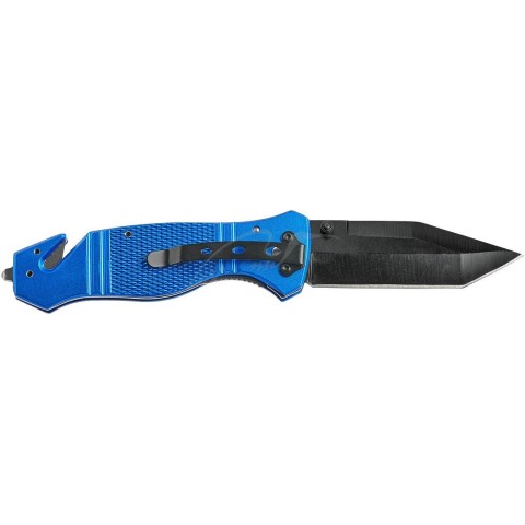 Ніж SKIF Plus Lifesaver Blue