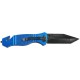 Ніж SKIF Plus Lifesaver Blue