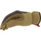 Перчатки Mechanix Fast Fit Tactical L Coyote Brown