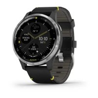 Смарт-годинник Garmin D2 Air для авіаторів