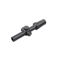 Приціл оптичний Vector Optics TAURUS 1-6X24 (30 мм) illum. SFP