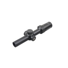 Приціл оптичний Vector Optics TAURUS 1-6X24 (30 мм) illum. SFP
