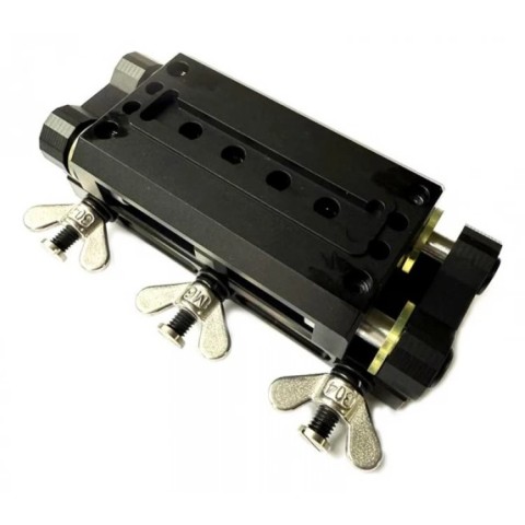 Кронштей-демфер Nvectech для прицілів Defender