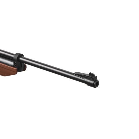 Гвинтівка пневматична  кал.4,5 мм 760 з прицілом 4x15