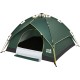 Палатка Skif Outdoor Adventure Auto II 200x200 см Green