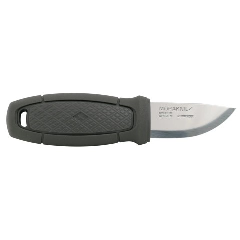 Нож Morakniv Eldris Light Duty ц:grey