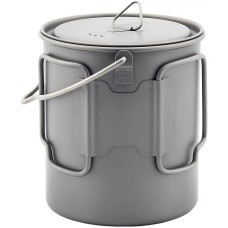 Котелок Toaks Titanium Pot 0,75L