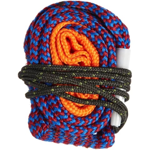 Протяжка Hoppes`s Viper .22 с встр. бронзовыми ершами