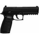Пневматический пистолет Sig Sauer P320 Blowback