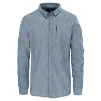 M L/S MOUNTAIN SHIRT