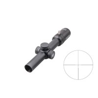 Прицел оптический Vector Optics Grimlock 1-6x24 (30 мм) Illum. GenII SFP