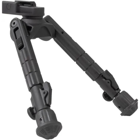 Сошки Leapers Recon 360 TL, 18-23см, Горизонт/Наклон Picatinny