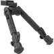 Сошки Leapers Recon 360 TL, 18-23см, Горизонт/Наклон Picatinny