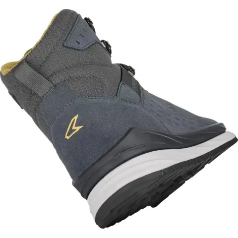 Ботинки Lowa Malta GTX MID 42 Steel Blue