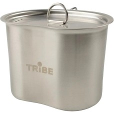 Казан Tribe T-FH-0011-metal Scout 700мл metal