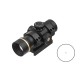 Приціл коліматорний LEUPOLD Freedom RDS 1x34 (34mm) Red Dot 223 BDC 1.0 MOA Dot з кріпленням